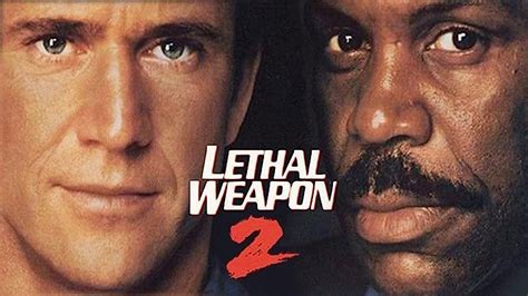 flixtor lethal weapon 2|Secrets Revealed: Lethal Weapon 2 Quick Review .